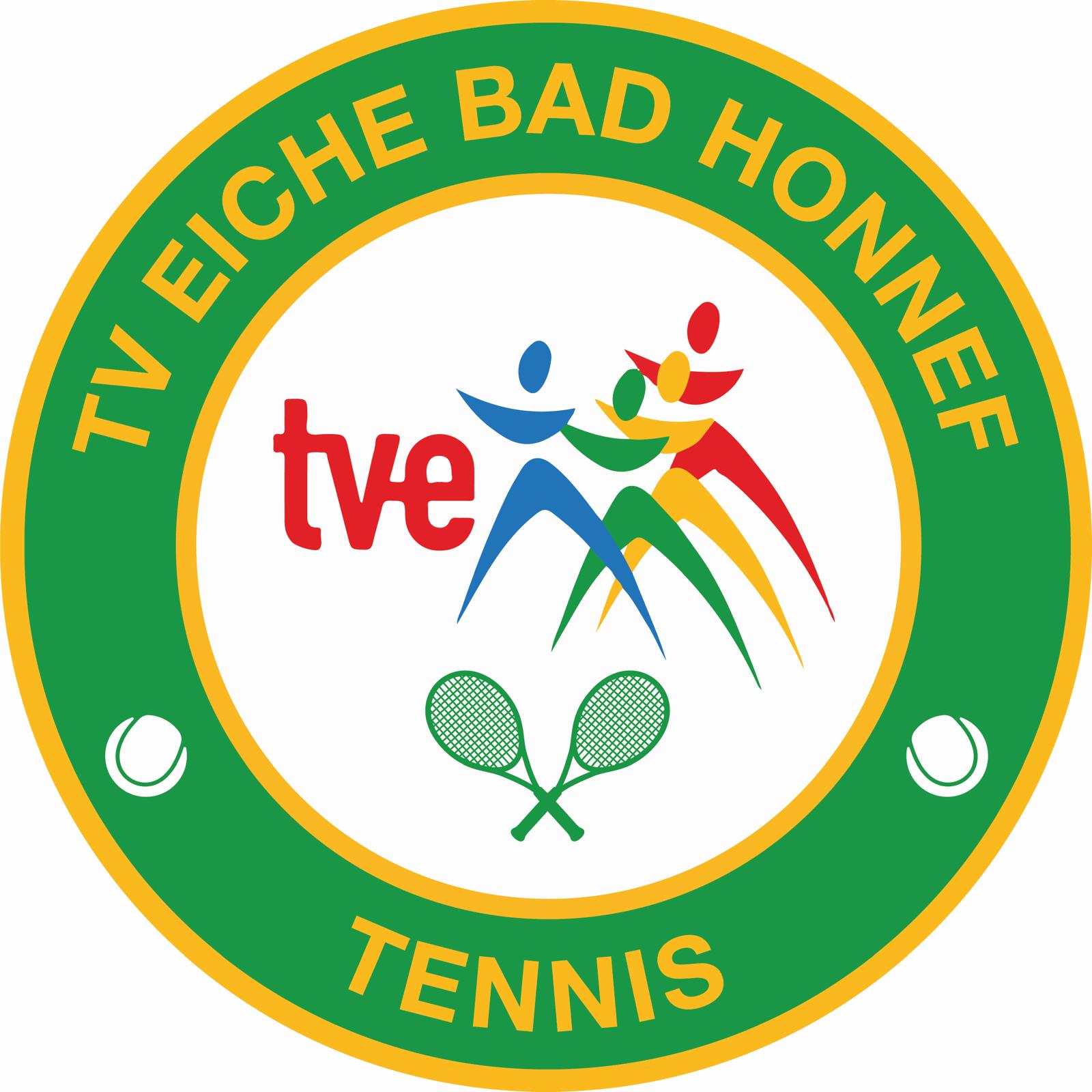 TV Eiche Bad Honnef 02 e.V. - Abteilung Tennis